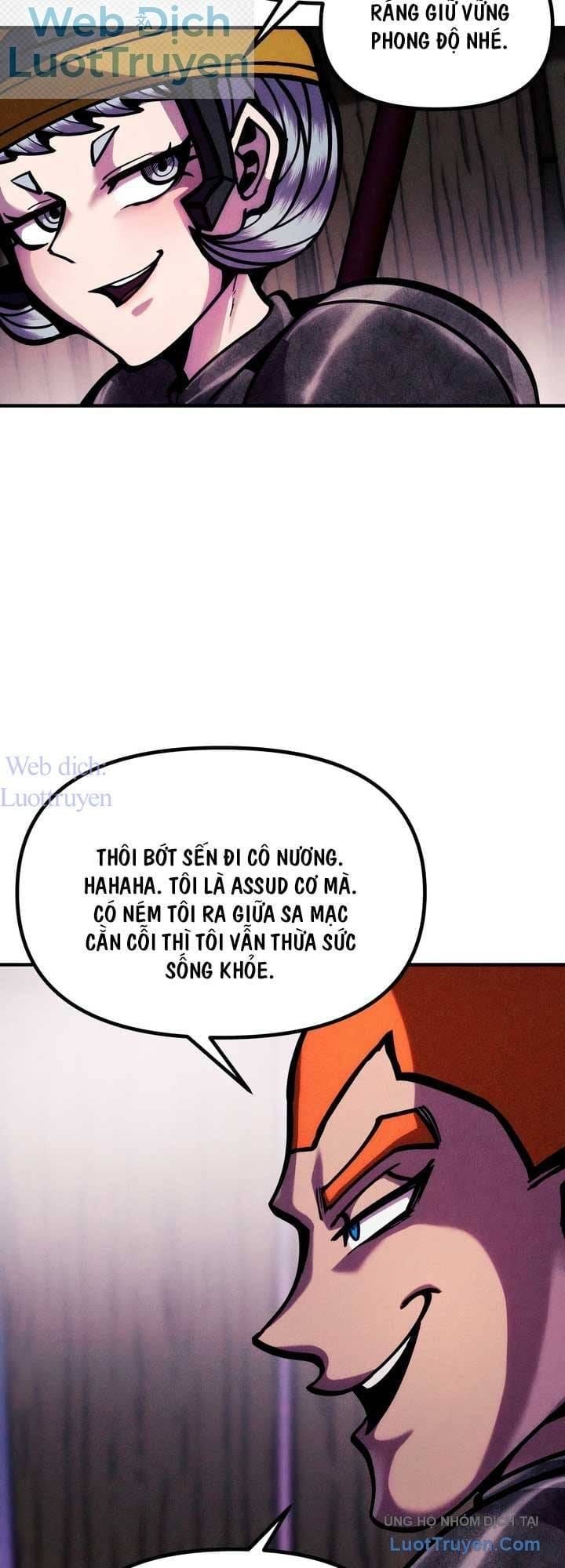 Đội Quân Ảo Chapter 44 - 47