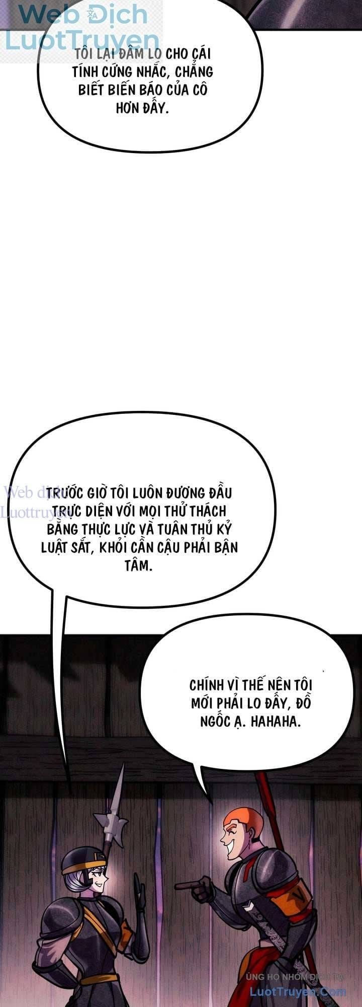 Đội Quân Ảo Chapter 44 - 48