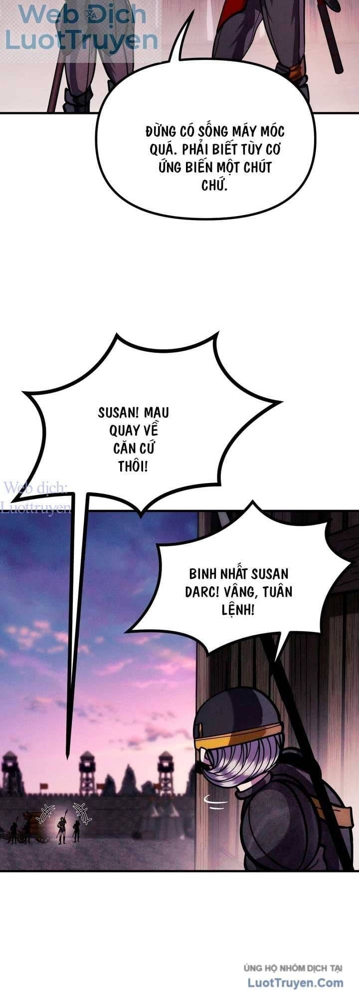 Đội Quân Ảo Chapter 44 - 49