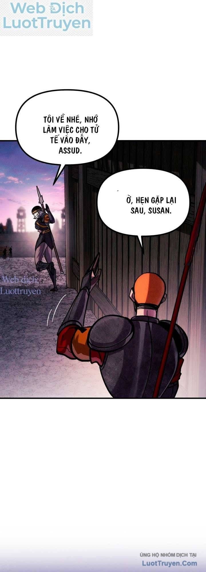 Đội Quân Ảo Chapter 44 - 50