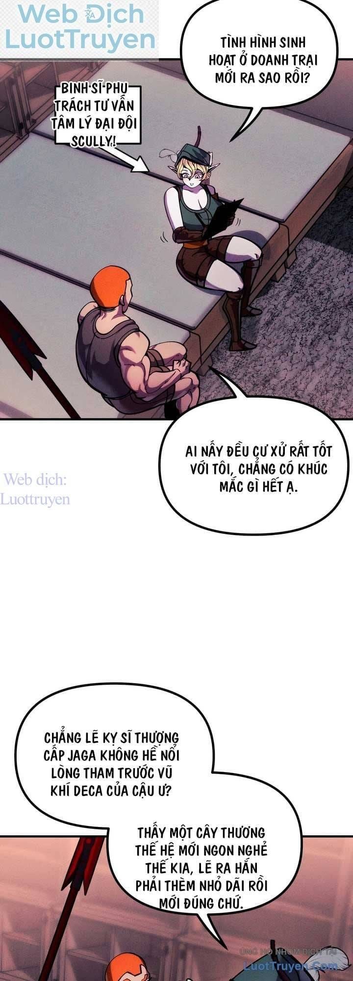 Đội Quân Ảo Chapter 44 - 52