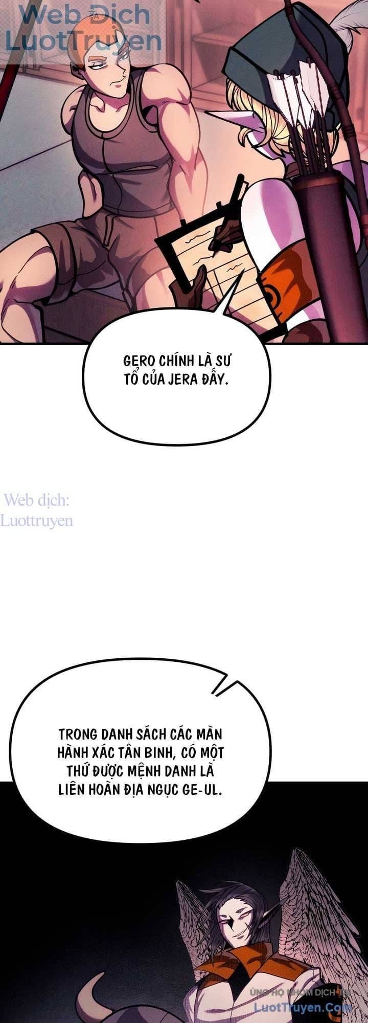 Đội Quân Ảo Chapter 44 - 58