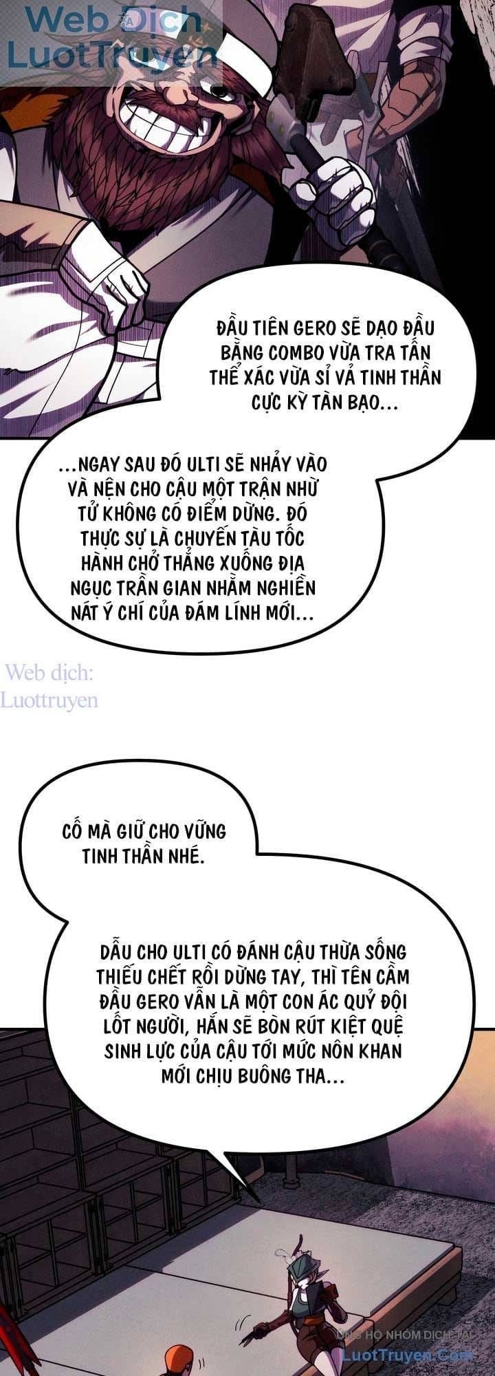 Đội Quân Ảo Chapter 44 - 59