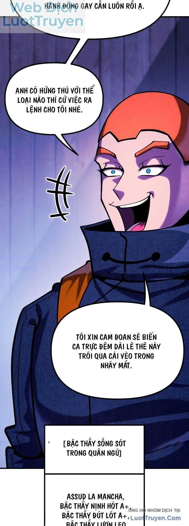 Đội Quân Ảo Chapter 44 - 81