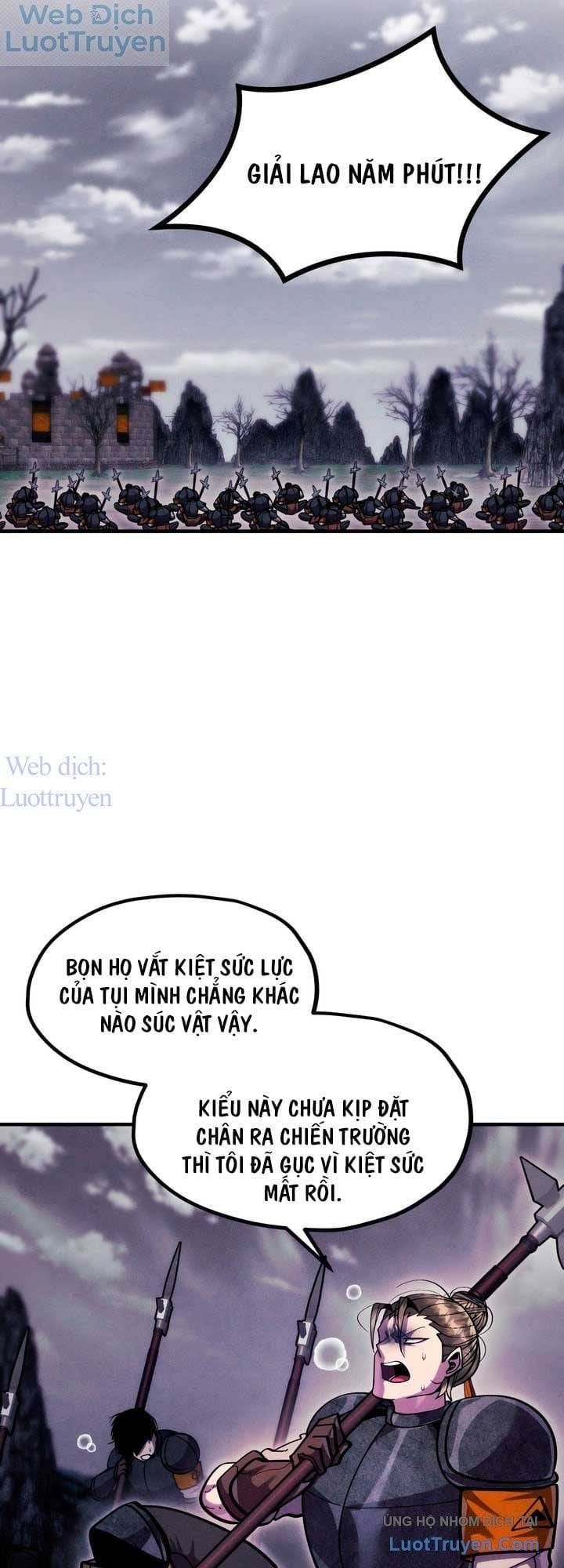 Đội Quân Ảo Chapter 45 - 13