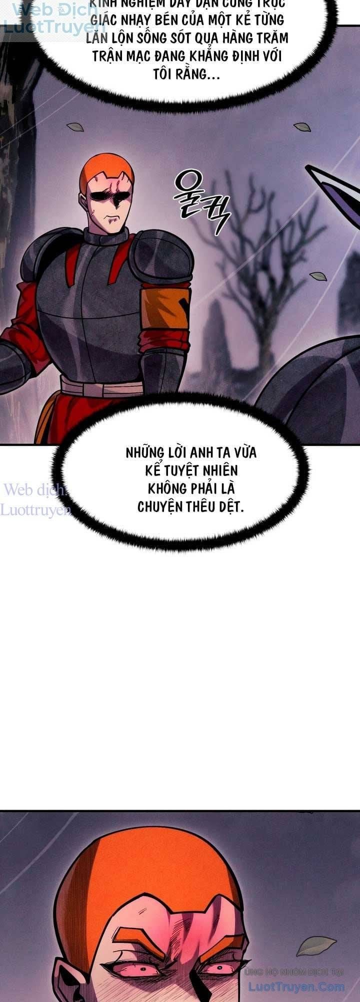 Đội Quân Ảo Chapter 45 - 29