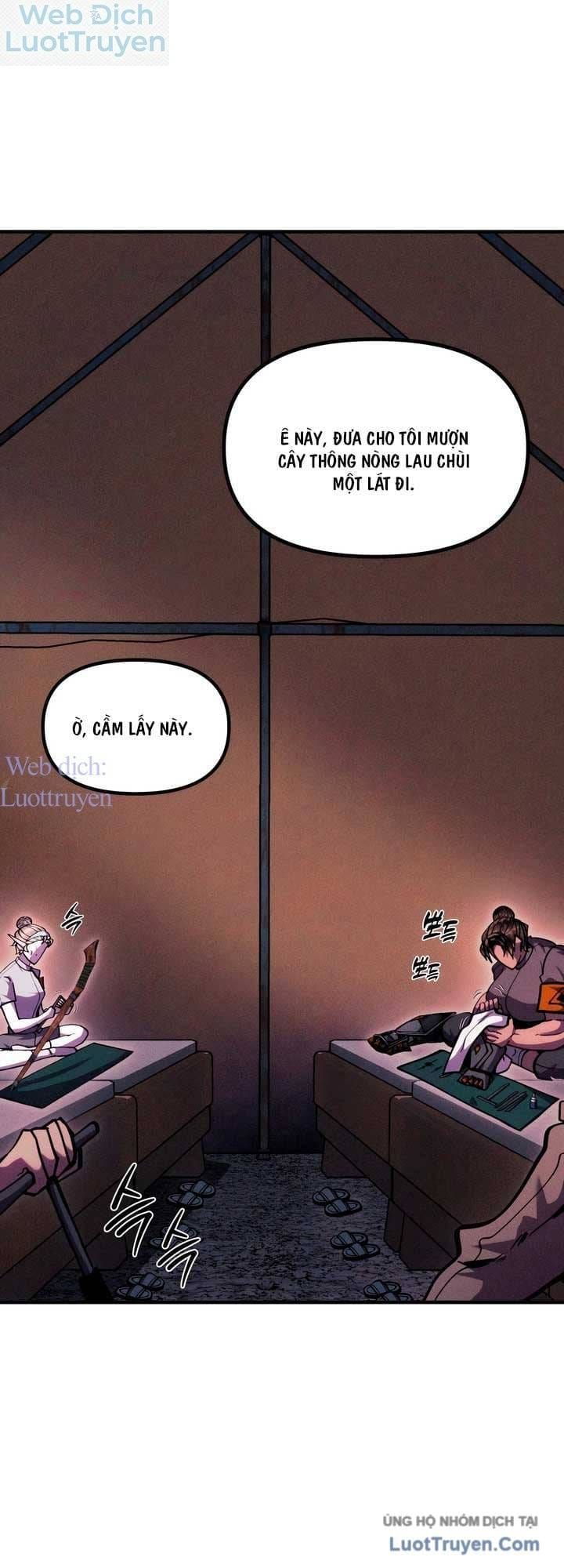 Đội Quân Ảo Chapter 45 - 36