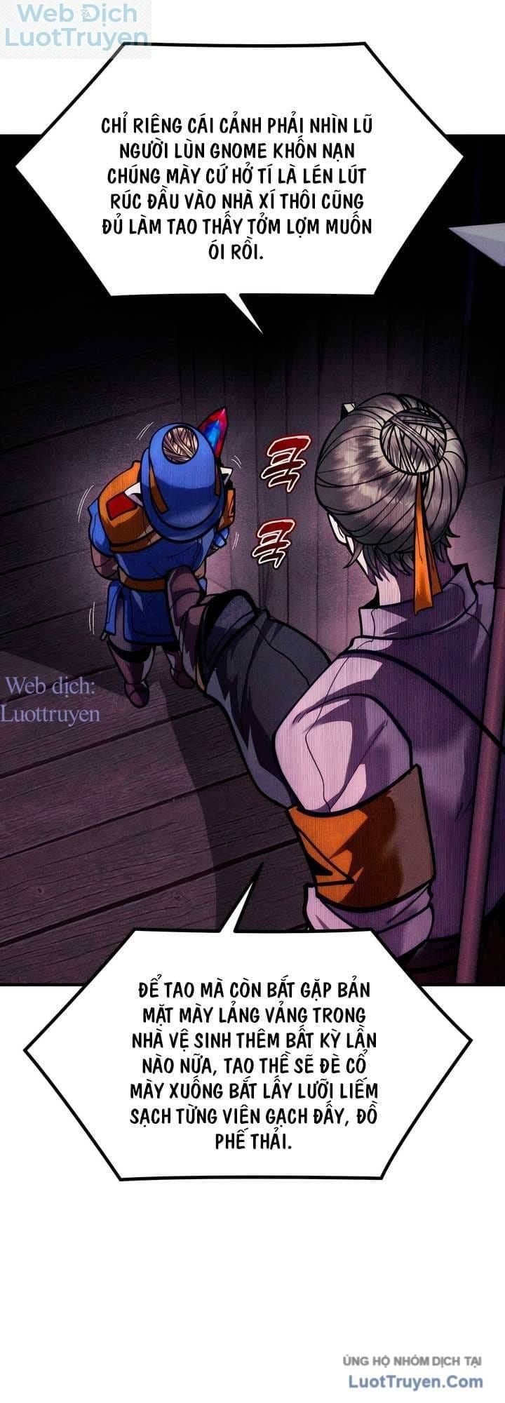 Đội Quân Ảo Chapter 45 - 55