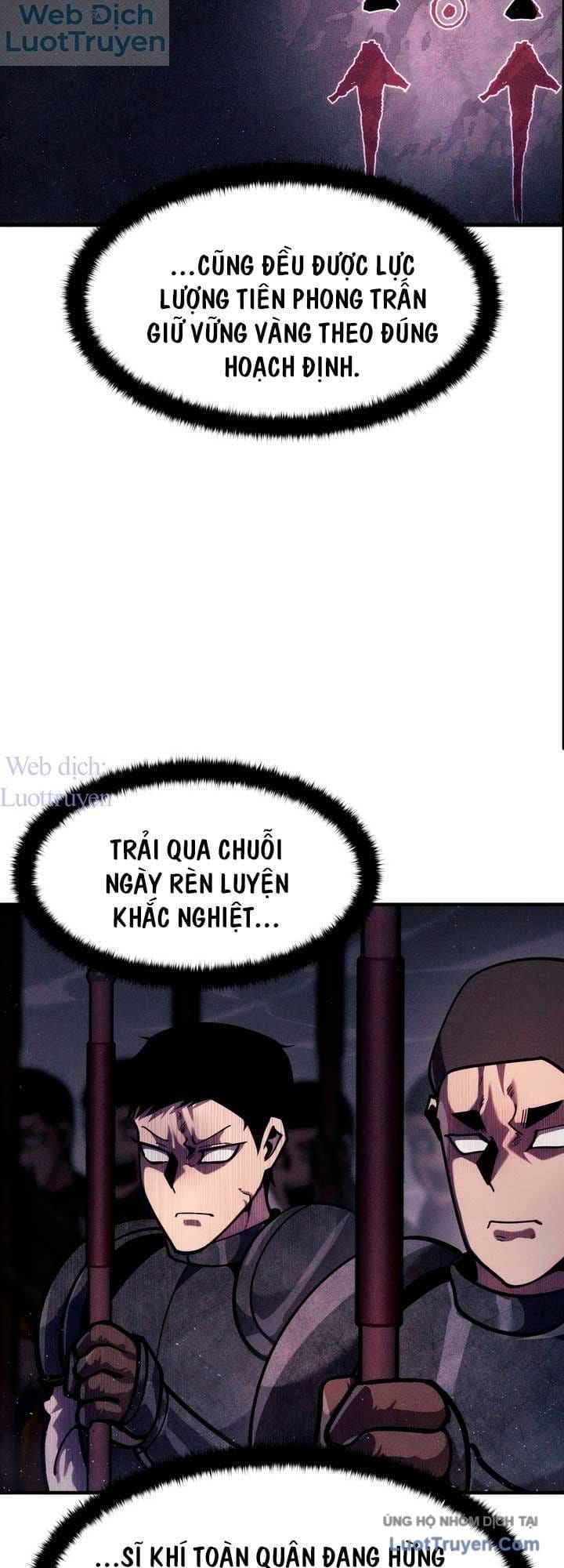 Đội Quân Ảo Chapter 45 - 8