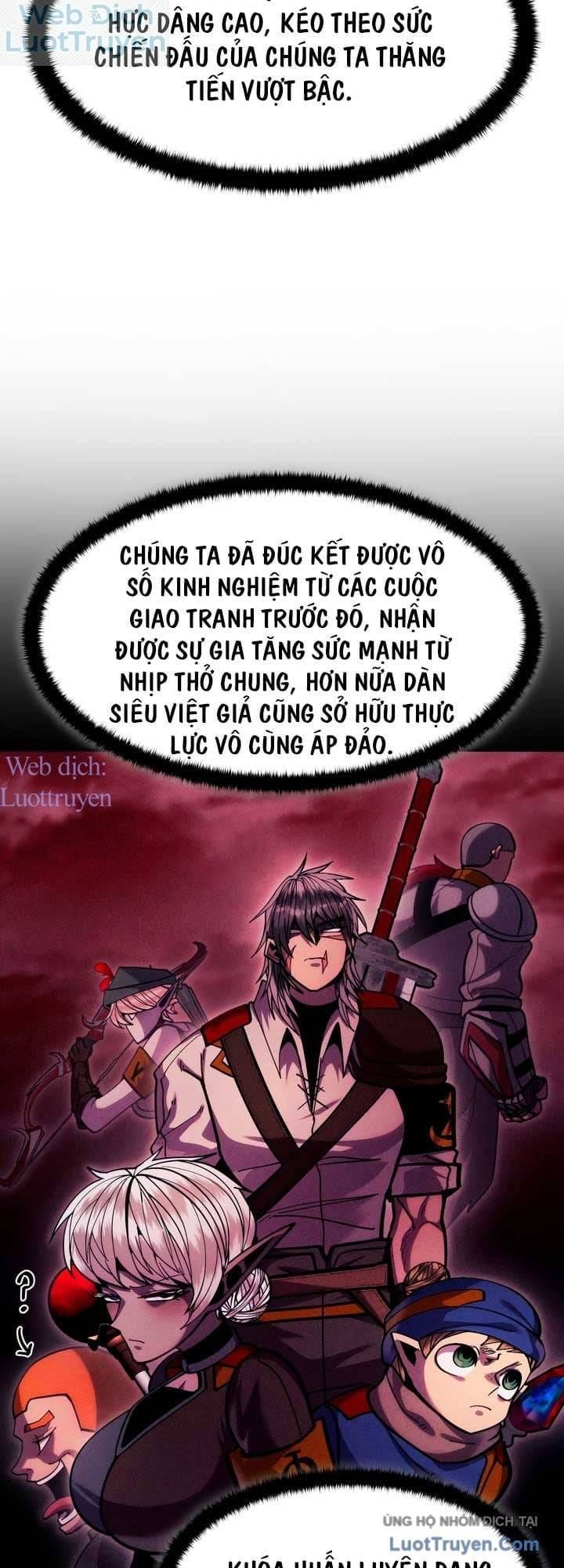 Đội Quân Ảo Chapter 45 - 9