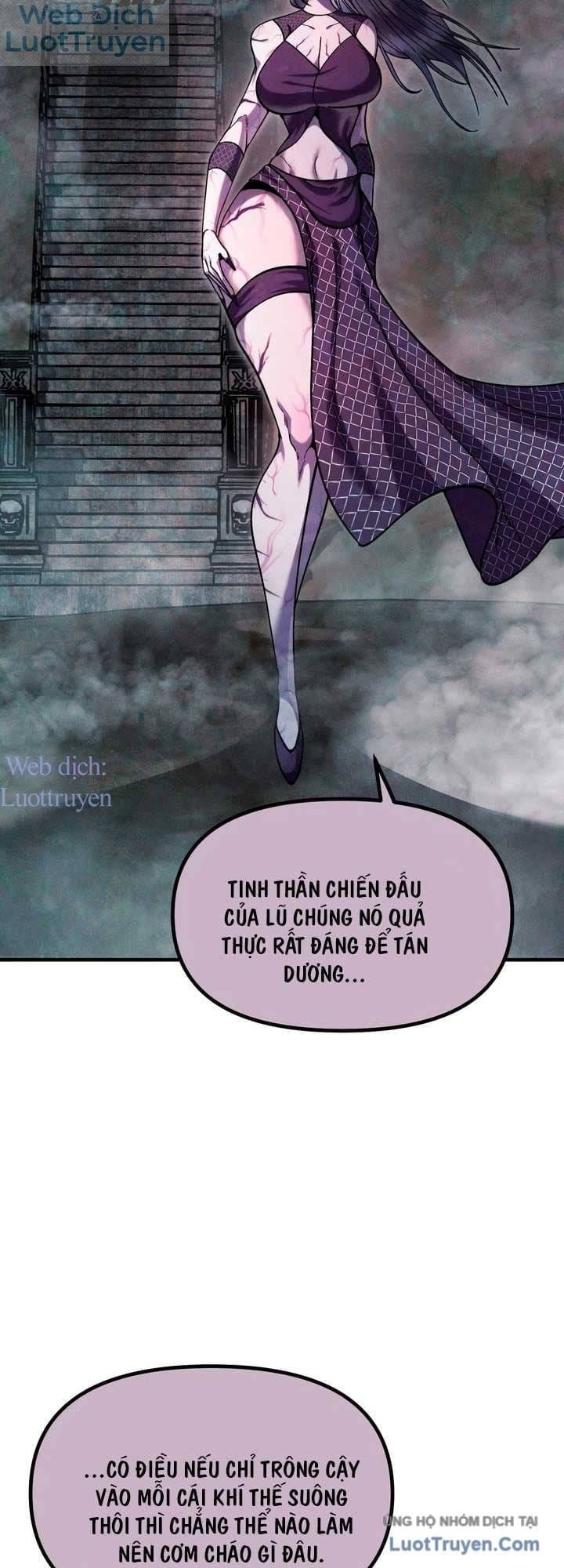 Đội Quân Ảo Chapter 45 - 83