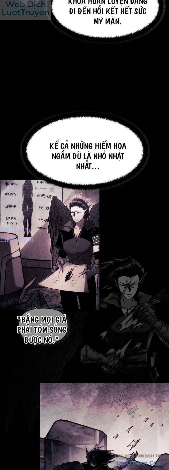 Đội Quân Ảo Chapter 45 - 10