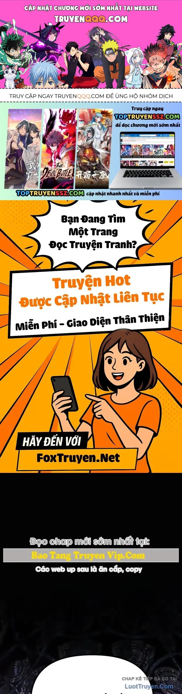 Đội Quân Ảo Chapter 9 - 1