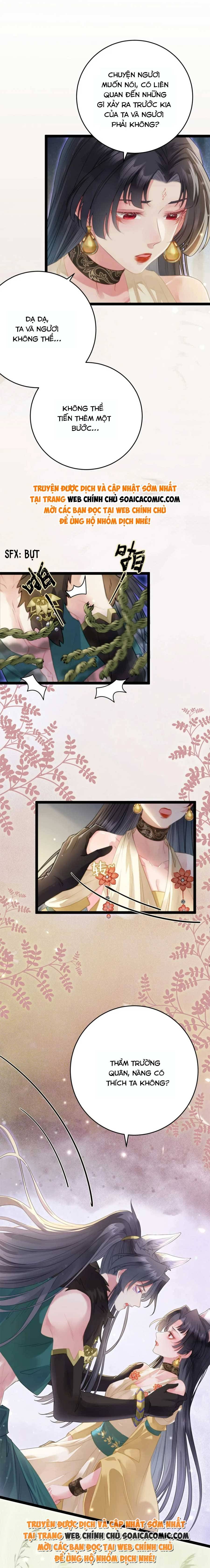 Nghịch Đồ Muốn Ức Hiếp Sư Phụ Mỗi Ngày Chapter 100 - 2