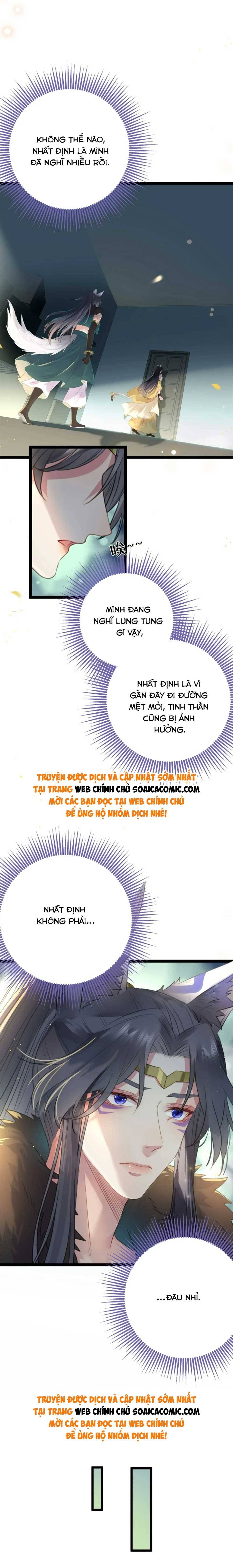 Nghịch Đồ Muốn Ức Hiếp Sư Phụ Mỗi Ngày Chapter 100 - 11