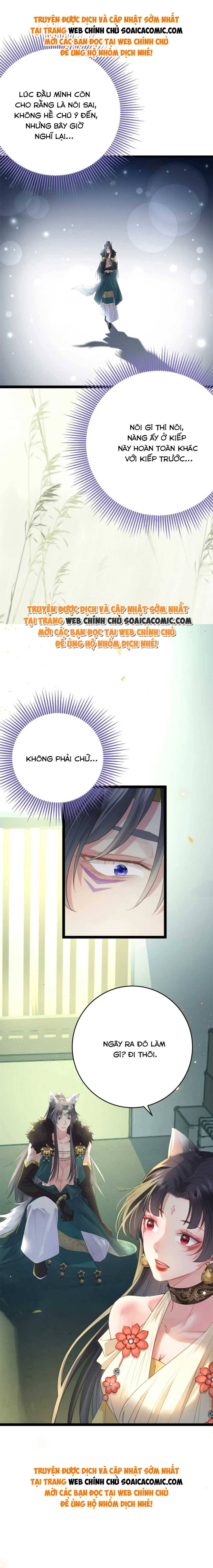 Nghịch Đồ Muốn Ức Hiếp Sư Phụ Mỗi Ngày Chapter 100 - 10