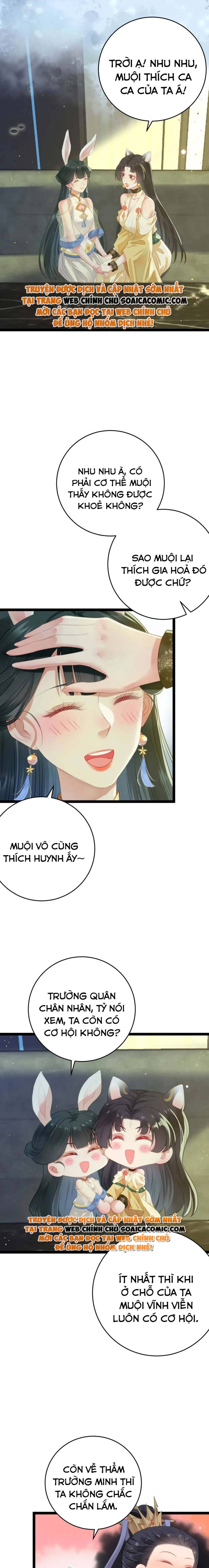 Nghịch Đồ Muốn Ức Hiếp Sư Phụ Mỗi Ngày Chapter 101 - 7