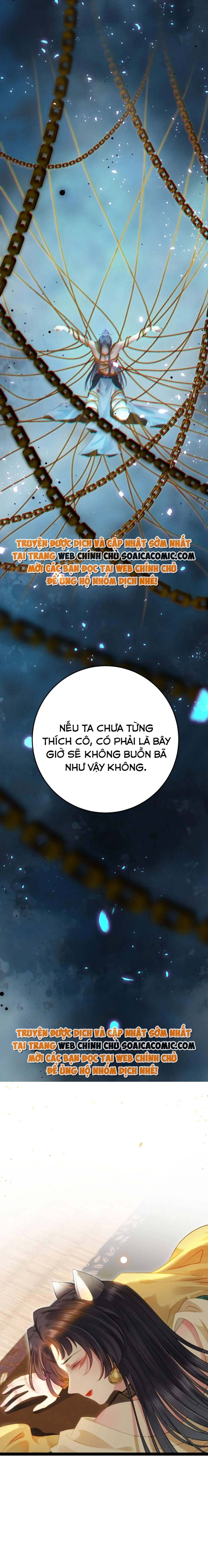 Nghịch Đồ Muốn Ức Hiếp Sư Phụ Mỗi Ngày Chapter 102 - 3