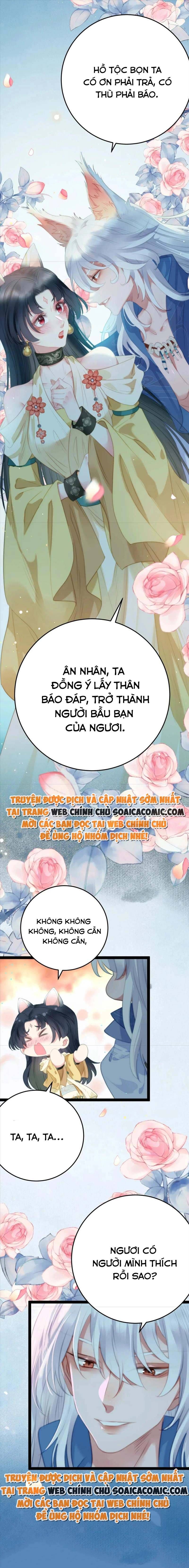 Nghịch Đồ Muốn Ức Hiếp Sư Phụ Mỗi Ngày Chapter 105 - 3