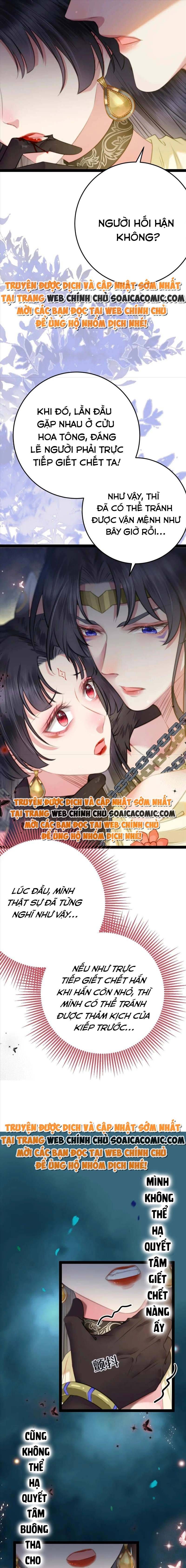 Nghịch Đồ Muốn Ức Hiếp Sư Phụ Mỗi Ngày Chapter 106 - 5