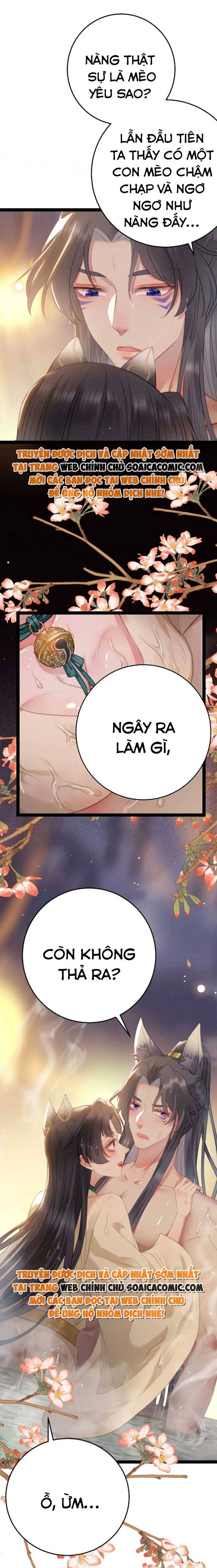 Nghịch Đồ Muốn Ức Hiếp Sư Phụ Mỗi Ngày Chapter 108 - 9