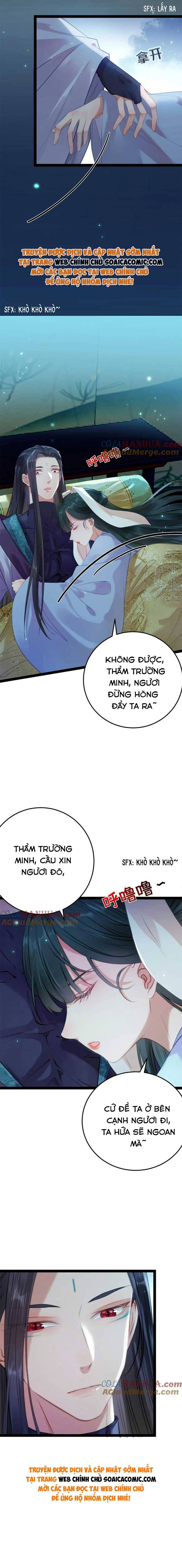 Nghịch Đồ Muốn Ức Hiếp Sư Phụ Mỗi Ngày Chapter 109 - 7