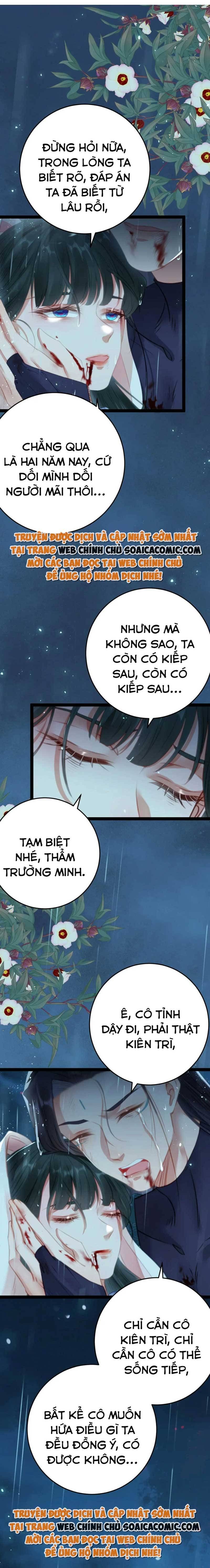 Nghịch Đồ Muốn Ức Hiếp Sư Phụ Mỗi Ngày Chapter 111 - 11