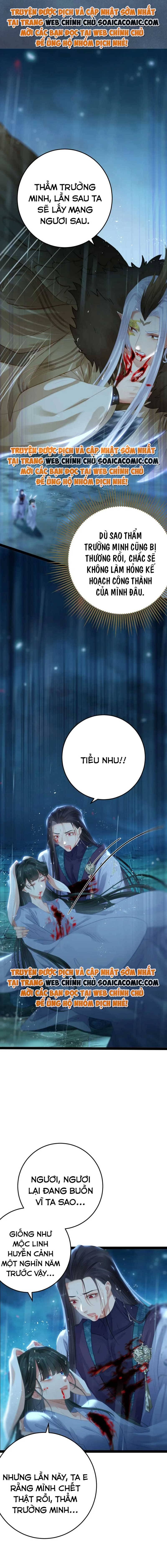Nghịch Đồ Muốn Ức Hiếp Sư Phụ Mỗi Ngày Chapter 111 - 9