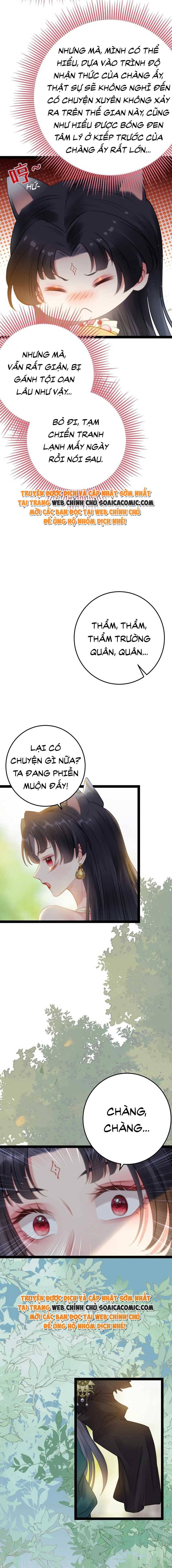 Nghịch Đồ Muốn Ức Hiếp Sư Phụ Mỗi Ngày Chapter 113 - 12
