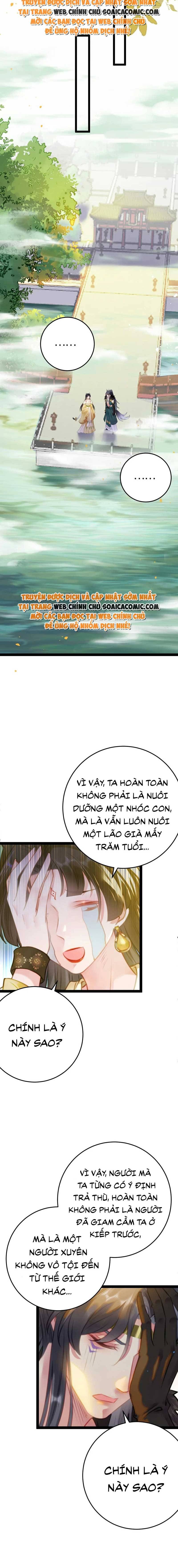 Nghịch Đồ Muốn Ức Hiếp Sư Phụ Mỗi Ngày Chapter 113 - 7