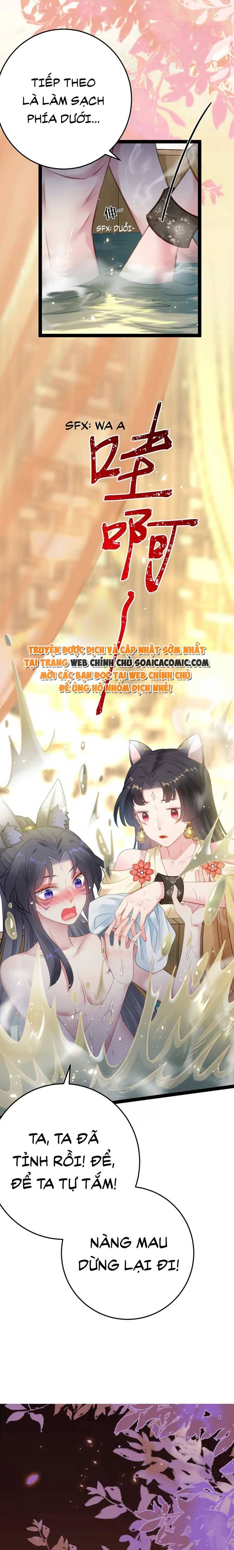Nghịch Đồ Muốn Ức Hiếp Sư Phụ Mỗi Ngày Chapter 114 - 11