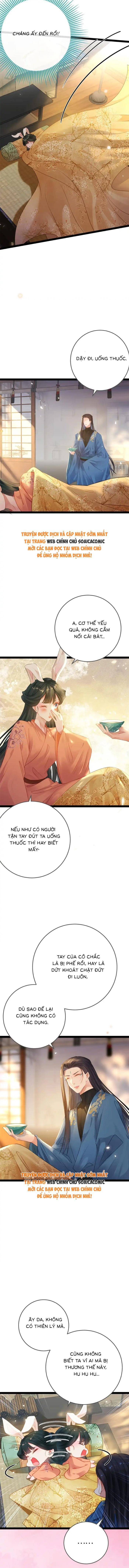 Nghịch Đồ Muốn Ức Hiếp Sư Phụ Mỗi Ngày Chapter 116 - 6