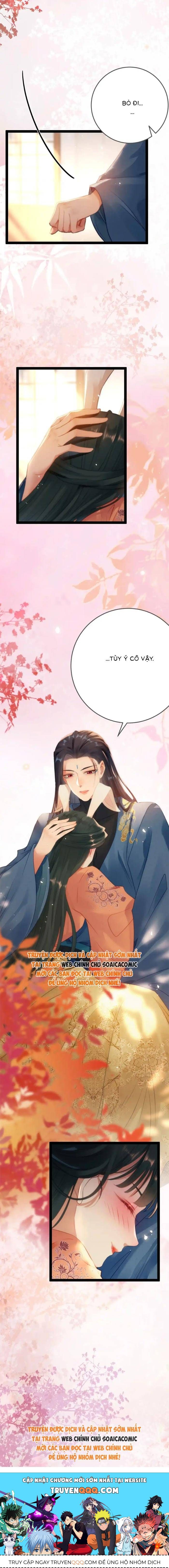 Nghịch Đồ Muốn Ức Hiếp Sư Phụ Mỗi Ngày Chapter 116 - 9