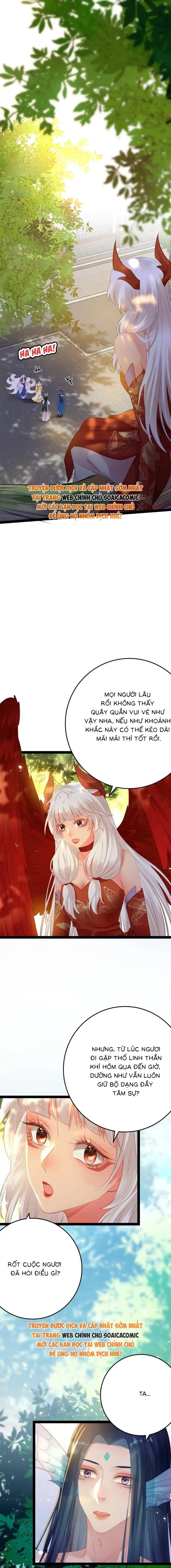 Nghịch Đồ Muốn Ức Hiếp Sư Phụ Mỗi Ngày Chapter 117 - 6