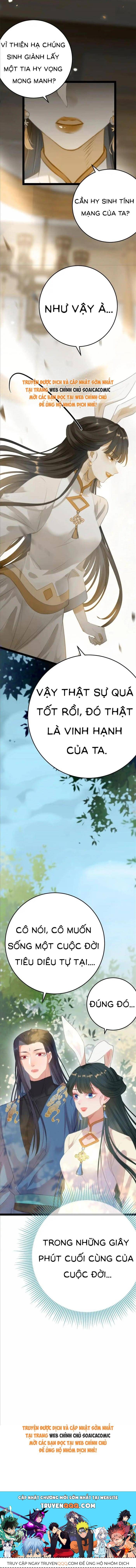 Nghịch Đồ Muốn Ức Hiếp Sư Phụ Mỗi Ngày Chapter 118 - 11