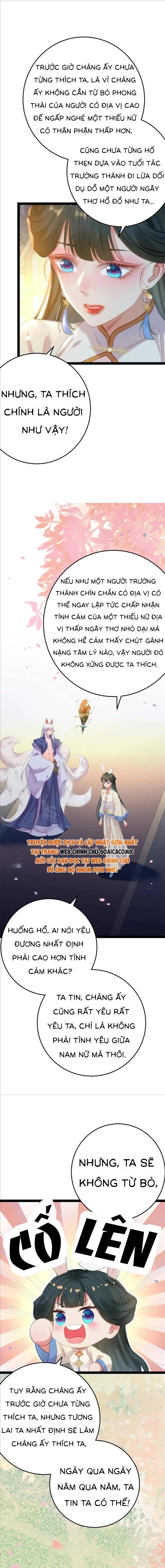 Nghịch Đồ Muốn Ức Hiếp Sư Phụ Mỗi Ngày Chapter 118 - 6