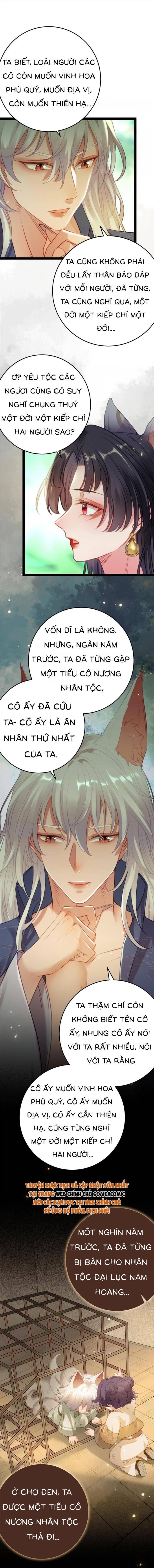 Nghịch Đồ Muốn Ức Hiếp Sư Phụ Mỗi Ngày Chapter 120 - 9