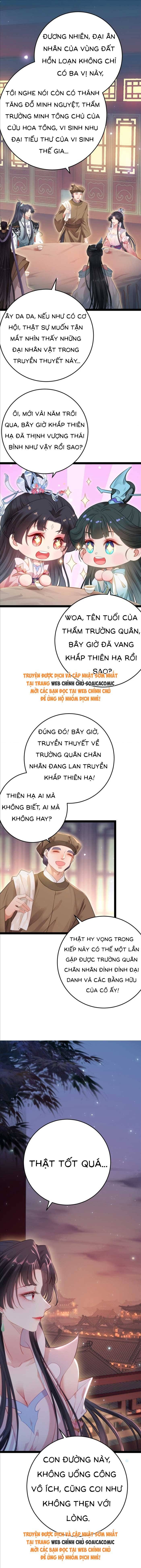 Nghịch Đồ Muốn Ức Hiếp Sư Phụ Mỗi Ngày Chapter 121 - 7
