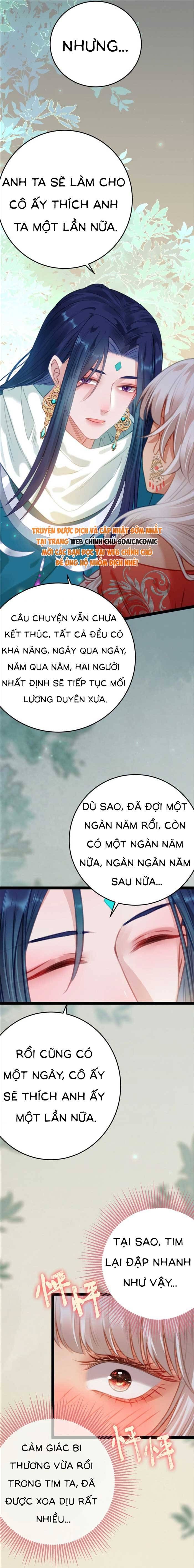 Nghịch Đồ Muốn Ức Hiếp Sư Phụ Mỗi Ngày Chapter 122 - 7