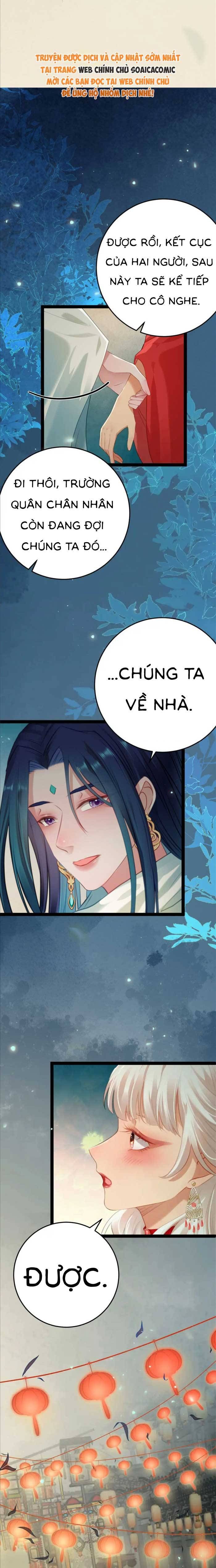 Nghịch Đồ Muốn Ức Hiếp Sư Phụ Mỗi Ngày Chapter 122 - 8