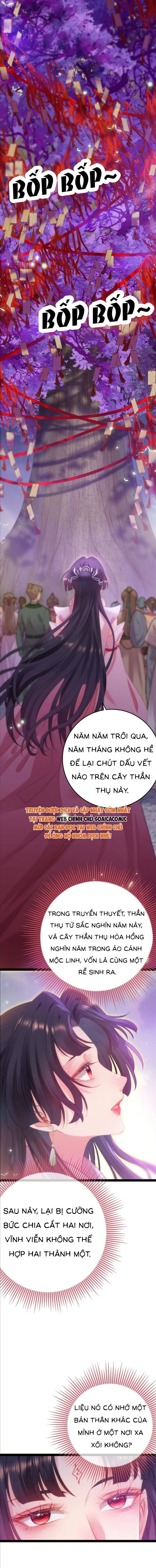 Nghịch Đồ Muốn Ức Hiếp Sư Phụ Mỗi Ngày Chapter 126 - 6