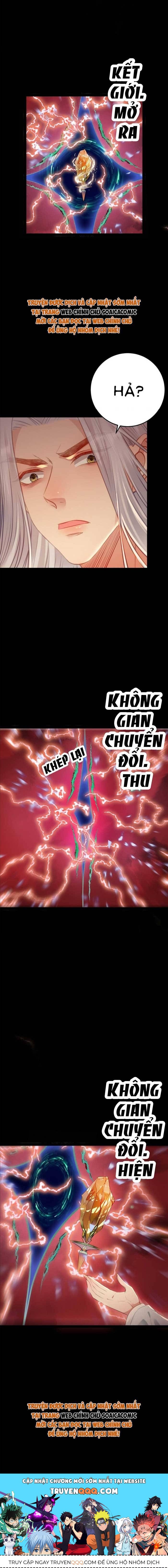 Nghịch Đồ Muốn Ức Hiếp Sư Phụ Mỗi Ngày Chapter 128 - 8
