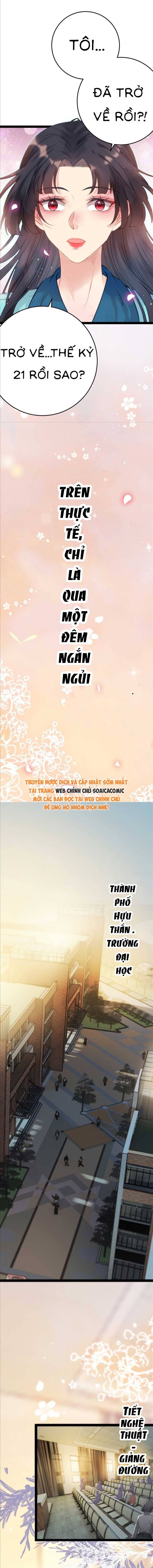 Nghịch Đồ Muốn Ức Hiếp Sư Phụ Mỗi Ngày Chapter 129 - 6
