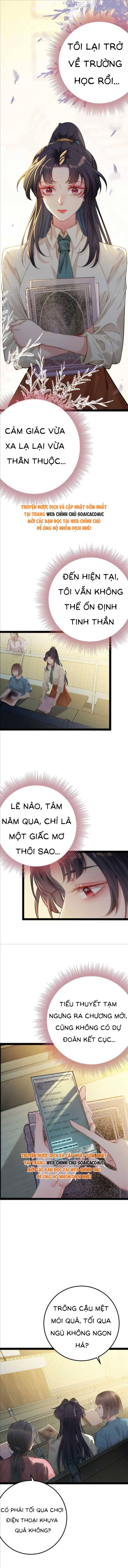 Nghịch Đồ Muốn Ức Hiếp Sư Phụ Mỗi Ngày Chapter 129 - 7