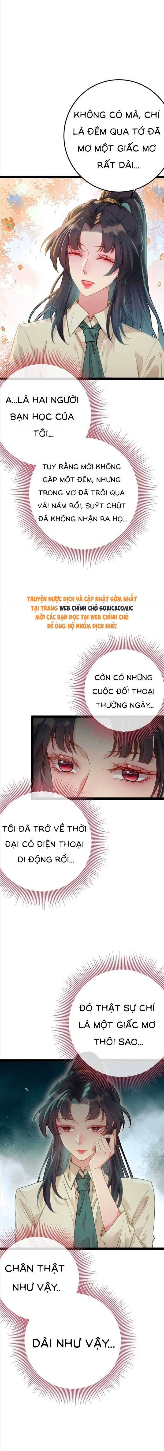 Nghịch Đồ Muốn Ức Hiếp Sư Phụ Mỗi Ngày Chapter 129 - 8