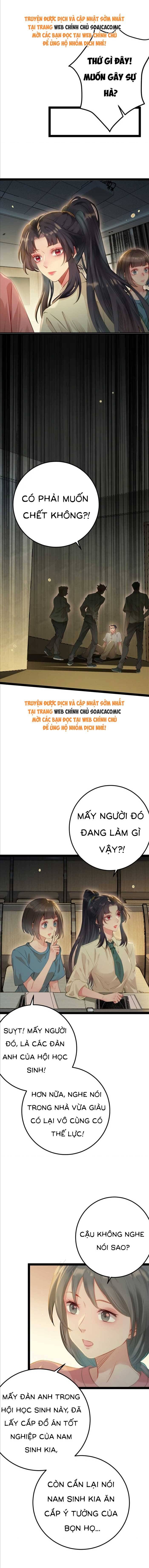 Nghịch Đồ Muốn Ức Hiếp Sư Phụ Mỗi Ngày Chapter 129 - 9