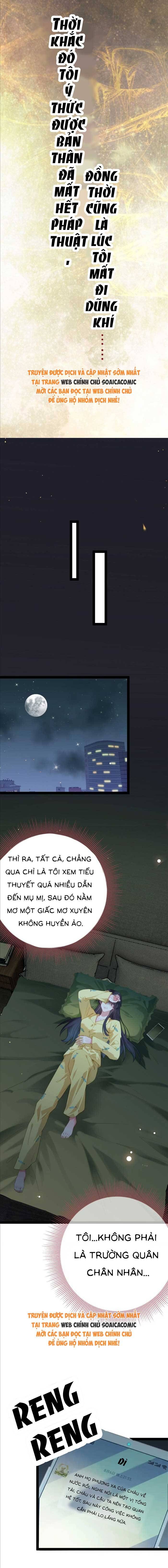 Nghịch Đồ Muốn Ức Hiếp Sư Phụ Mỗi Ngày Chapter 130 - 6