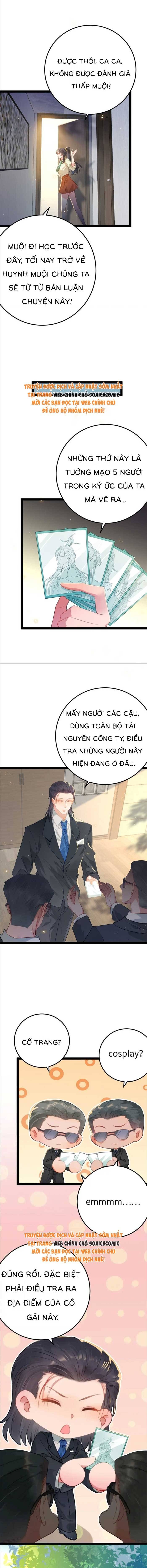 Nghịch Đồ Muốn Ức Hiếp Sư Phụ Mỗi Ngày Chapter 132 - 2