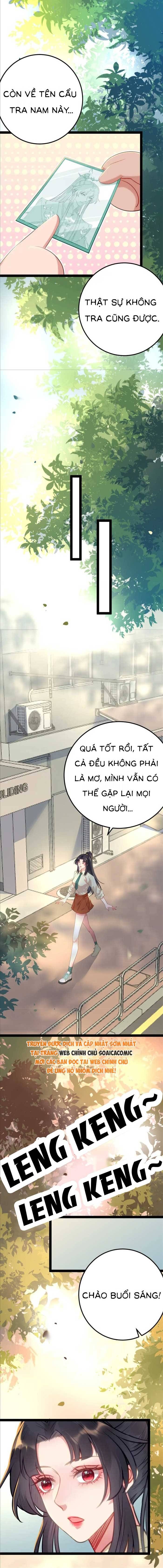 Nghịch Đồ Muốn Ức Hiếp Sư Phụ Mỗi Ngày Chapter 132 - 3