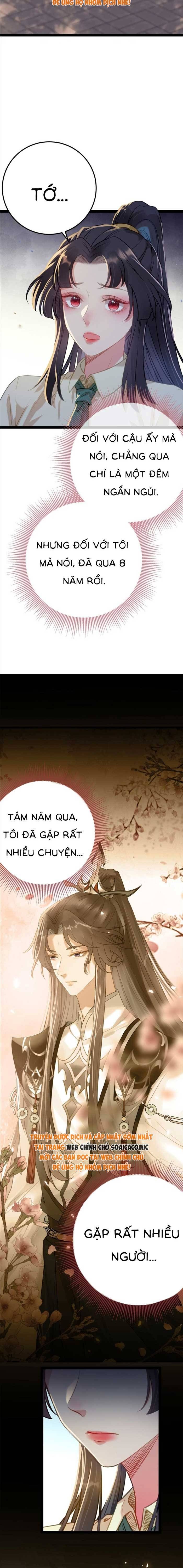 Nghịch Đồ Muốn Ức Hiếp Sư Phụ Mỗi Ngày Chapter 132 - 6